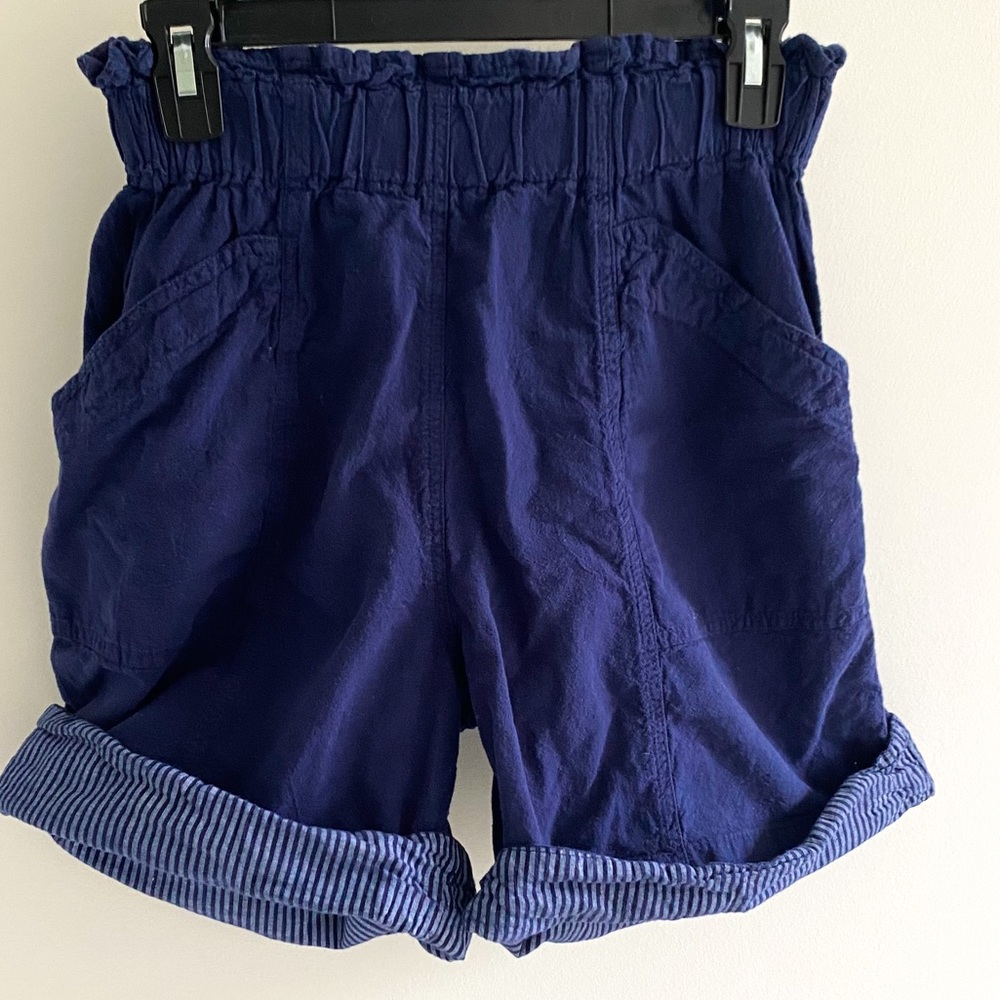 Vintage High Waisted Shorts | Size Medium